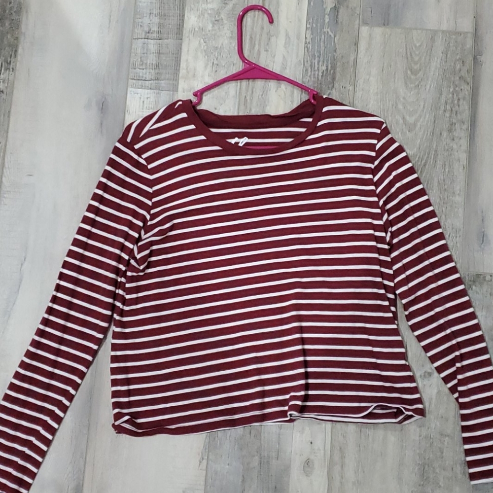 Long-sleeve Shirt - Picture 3 of 3